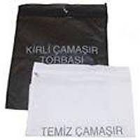 Kirli & Temiz �ama��r Torbas� Biyeli ( �ki'li )